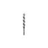 Mèche Charpente Spirale Unique Q. 6 Pans D. 8 x LT. 600 x Lu. 530 mm – Performance Optimale pour Bois – ALSAFIX - ALSAFIX