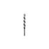 Mèche Charpente Spirale Unique Q. 6 Pans - 12x450x380 mm - D-Work