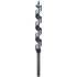 Mèche Charpente Spirale Unique Q. 6 Pans D. 20 x LT. 600 mm – Performance Optimale pour Bois - ALSAFIX