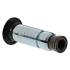 25 Chevilles ST K 8-300 – 8 mm, Longueur 300 mm – Fixation Sécurisée et Durable - ALSAFIX