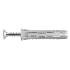 25 Chevilles ST K 8-300 – 8 mm, Longueur 300 mm – Fixation Sécurisée et Durable - ALSAFIX