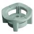 100 Rondelles Ti Cbl pour Cloueur C 40 G1 - D-Work