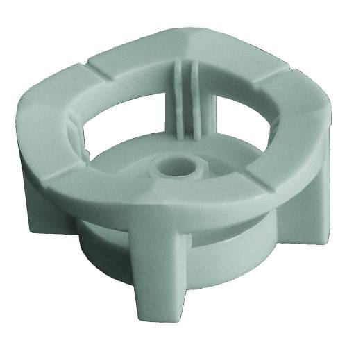 100 Rondelles TI CBL pour Cloueur C 40 G1 – 36 mm – Acier, Fixation Sécurisée – Alsafix - ALSAFIX