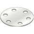 100 Rondelles TI CBL pour Cloueur C 40 G1 – 36 mm – Acier, Fixation Sécurisée – Alsafix - ALSAFIX