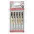 10 Chevilles Métalliques STAM M8 - 12x90 mm - D-Work