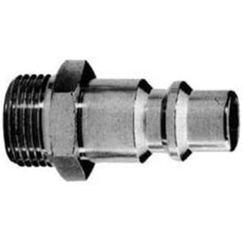 Embout Pneumatique Rapide Mâle 3/8" – Gromelle 1/4" – Connexion Facile et Sécurisée – ALSAFIX - ALSAFIX