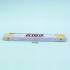 Pointe Annelée en Vrac Tête Bombée Inox A4 - 25/27x25 mm - 1 kg - D-Work