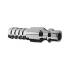 Embout Pneumatique pour Tuyau D.8 mm – Gromelle 1/4" – Connexion Fiable et Pratique - ALSAFIX