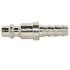 Embout Pneumatique pour Tuyau 8 mm Gromelle 1/4" - D-Work