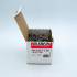 Pointe Annelée en Vrac Tête Bombée Inox A4 - 25/27x45 mm - 1 kg - D-Work