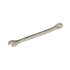 Clé Mixte 6 mm - Outil Pratique pour Mécanique - Idéal pour Réparations - Silverline
