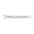 Clé Mixte 6 mm - Outil Pratique pour Mécanique - Idéal pour Réparations - Silverline