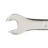 Clé Mixte 6 mm - Outil Pratique pour Mécanique - Idéal pour Réparations - Silverline