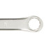 Clé Mixte 6 mm - Outil Pratique pour Mécanique - Idéal pour Réparations - Silverline