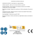 Mètre d'Arpenteur en Fibres de Verre 10 m x 13 mm – Précision et Résistance – Idéal pour Mesures Extérieures - Silverline