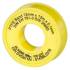 Téflon 12 M - 12 mm - D-Work