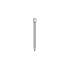 Pointe en Vrac Tête Homme 1,2 x 18 mm – Galvanisée, Seau de 5 kg – Fixation Sécurisée et Durable - ALSAFIX