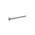 Pointe en Vrac Tête Homme Galvanisée - 2.2x45 mm - 2.5 kg - D-Work