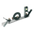 Équerre Multifonction 300 mm – Précision et Polyvalence – Outil Indispensable pour Bricoleurs - Silverline