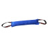 Boudin de débourrage chiots 45 x 10 cm en coton synthétique à 2 poignées pour sport canin - 060-BLUE - ABC Sport Klin