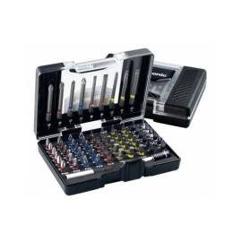 Coffret 71 Embouts – Outils de Précision – Assortiment Complet pour Réparations – ALSAFIX - ALSAFIX