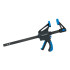 Presse Rapide Usage Intensif 300 mm – Outil Robuste et Précis – Idéal pour Bricolage - Silverline