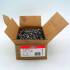Pointe Lisse en Vrac Tête Plate 2,8 x 40 mm – 2,5 Kg – Acier, Résistante et Durable - ALSAFIX