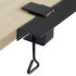 Équerre à Angles Multiples 550 mm – Précision et Polyvalence – Outil Indispensable pour Bricoleurs - Silverline