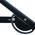 Équerre à Angles Multiples 550 mm – Précision et Polyvalence – Outil Indispensable pour Bricoleurs - Silverline