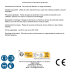 Cutter Haute-Visibilité à Lame Rétractable 150 mm – Précision et Sécurité – Outil Pratique - Silverline