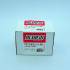 Pointe Annelée en Vrac Tête Plate Inox A4 - 28/31x50 mm - 1 kg - D-Work