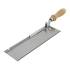 Pointe en Vrac Tête Plate Carré Torsadé (Ct) - 6.5x180 mm en Seau de 5 kg - D-Work
