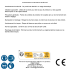 Tournevis de Précision Extra Longs - Lot de 6 - Outils Indispensables pour Précision - Silverline