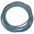 Tuyau Pneumatique PVC Transparent Renforcé D.8 x 14 mm – Résistant et Flexible – ALSAFIX - ALSAFIX