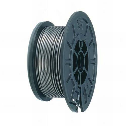 Bobine de Fil D. 1,5 mm en Acier Galva – 25 kg – Résistante et Durable – TW90008 - ALSAFIX