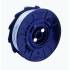 50 Bobines de Fil en Acier Brut Tw898 pour Ligatureuse Rb218 et Rb398 - 0.8 mm - D-Work