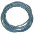 Tuyau Pneumatique PVC Transparent Renforcé D.8 x 14 mm – Résistant et Flexible – ALSAFIX - ALSAFIX