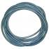Tuyau Pneumatique PVC Transparent Renforcé D.8 x 14 mm – Résistant et Flexible – ALSAFIX - ALSAFIX
