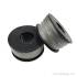 50 Bobines de Fil en Acier Galva Tw1525-Eg pour Ligatureuse Rb655A - 1.5 mm - D-Work