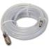 Tuyau Pneumatique Pvc Transparent Renforcé - 8x14 mm - D-Work