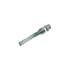 Raccord Pneumatique Tournant D.8 mm x 12 mm – Mâle 1/4" – Connexion Fiable et Pratique - ALSAFIX
