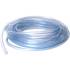 Tuyau Pneumatique Pvc Transparent Renforcé - 8x14 mm - D-Work