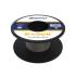 Bobine de Fil D. 1,5 mm en Acier Galva – 25 kg – Résistante et Durable – TW90008 - ALSAFIX
