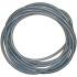 Tuyau Pneumatique PVC Transparent Renforcé D.13 x 19 mm – Résistant et Flexible – ALSAFIX - ALSAFIX