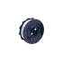 50 Bobines de Fil en Acier Galva Tw898-Eg pour Ligatureuse Rb218 et Rb398 - 0.8 mm - D-Work