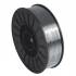 50 Bobines de Fil en Acier Brut Tw898 pour Ligatureuse Rb218 et Rb398 - 0.8 mm - D-Work