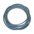 Tuyau Pneumatique PVC Transparent Renforcé D.13 x 19 mm – Résistant et Flexible – ALSAFIX - ALSAFIX