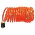 Tuyau Pneumatique 10M D.8 x 12 mm – Raccords Inclus – Flexible et Résistant - ALSAFIX