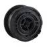 Bobine Fil Acier Brut 1.0 mm – 100 m – Résistant et Durable – ALSAFIX - ALSAFIX