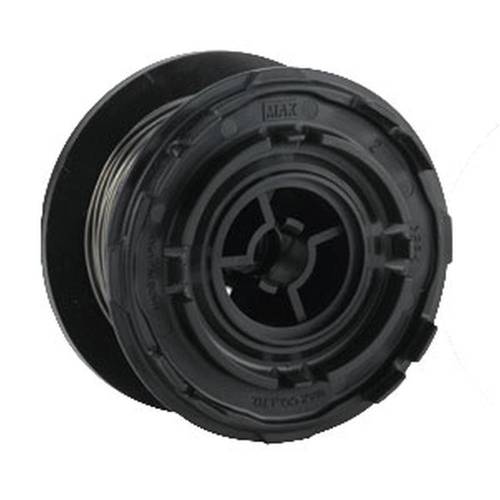 Bobine de Fil en Acier Galva – 14.1 kg – Résistante et Durable – ALSAFIX - ALSAFIX